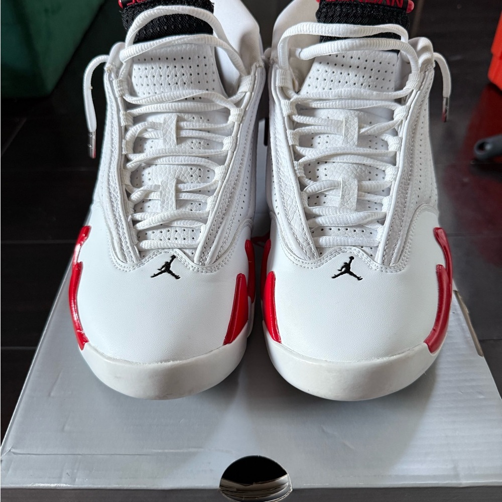 Air Jordan 14 Retro